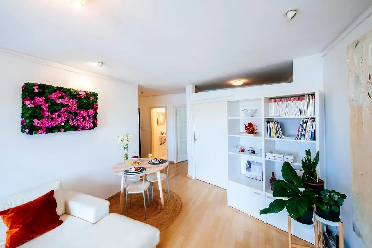 Art&View Apartment Zadar 0*,  Croatia