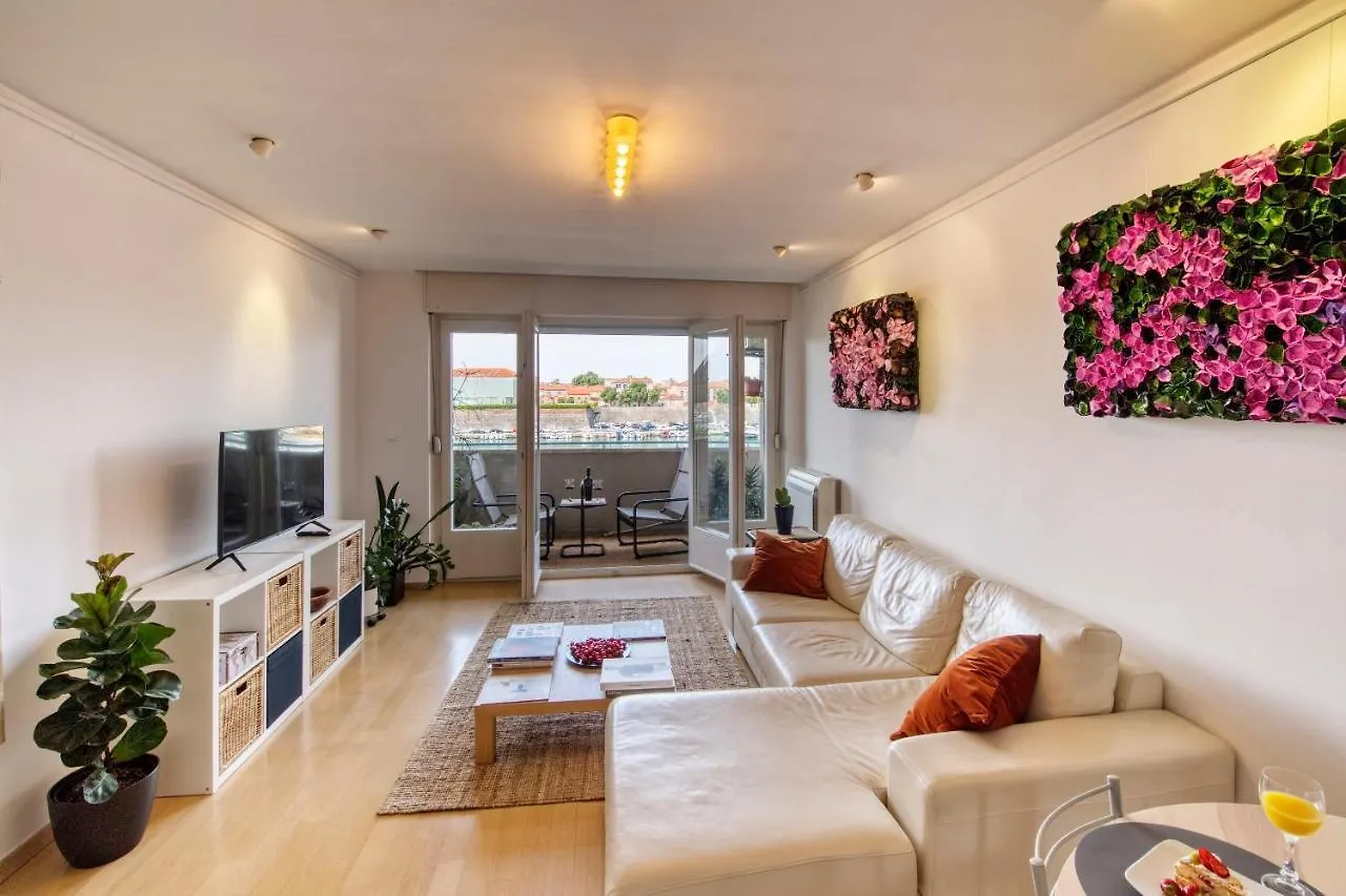 Art&View Apartment Zadar