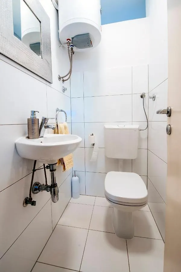 Art&View Apartment Zadar