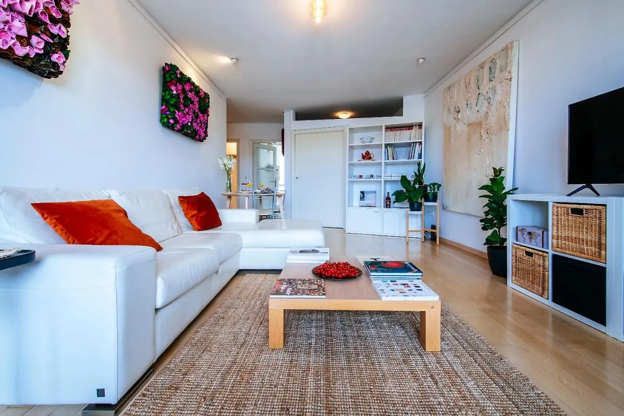 Art&View Apartment Zadar 0*,  Croatia