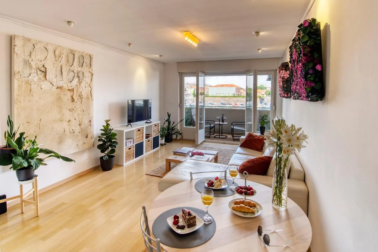 Art&View Apartment Zadar