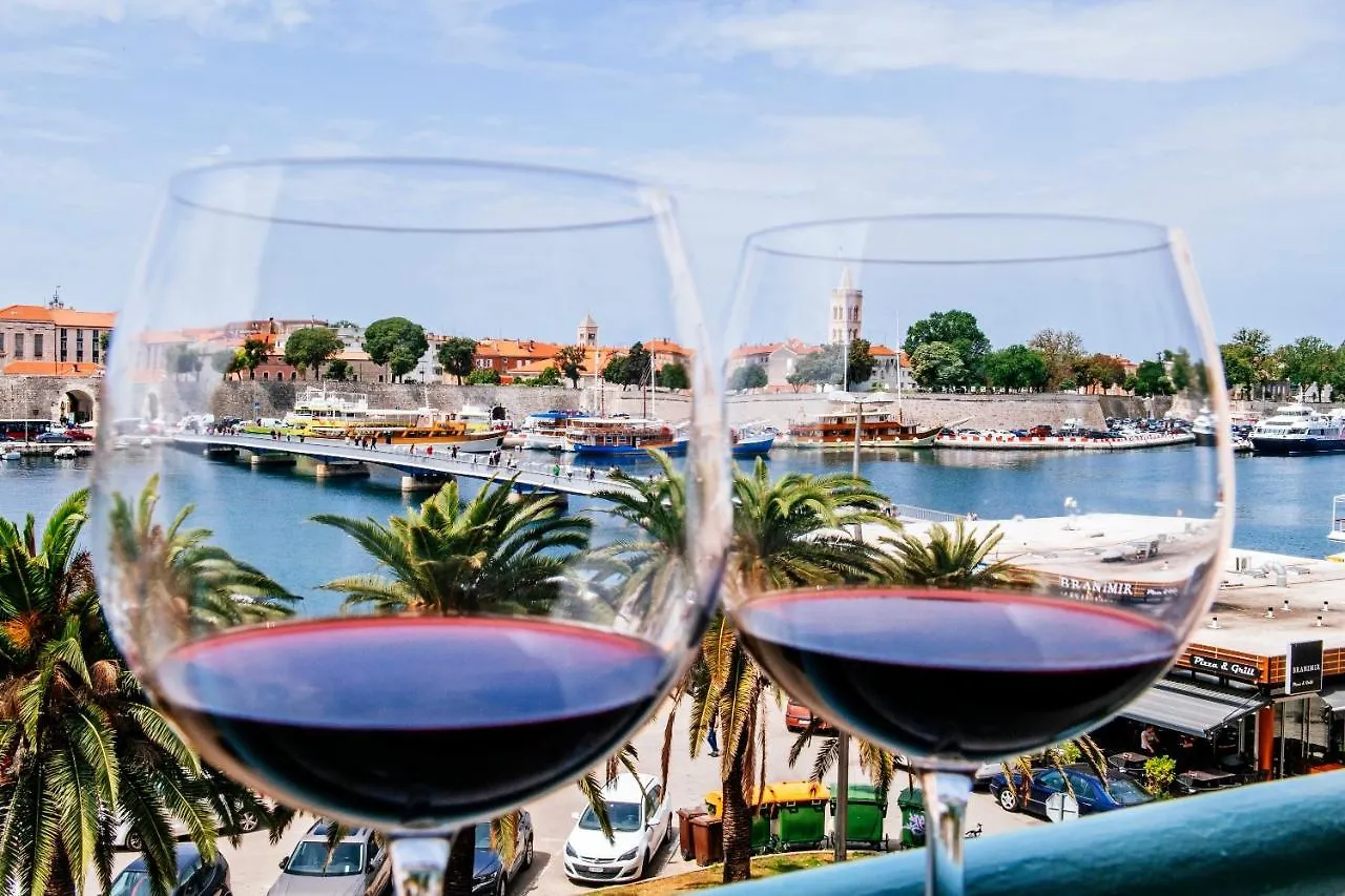 Art&View Apartment Zadar