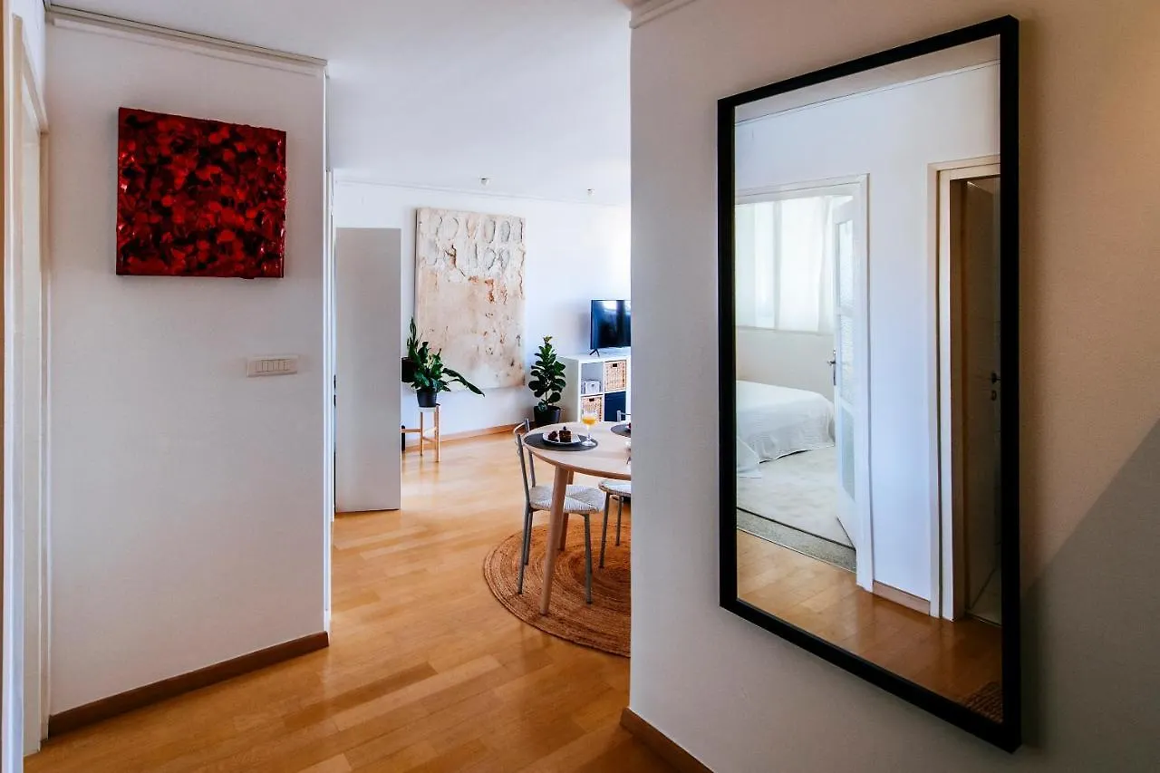 Art&View Apartment Zadar