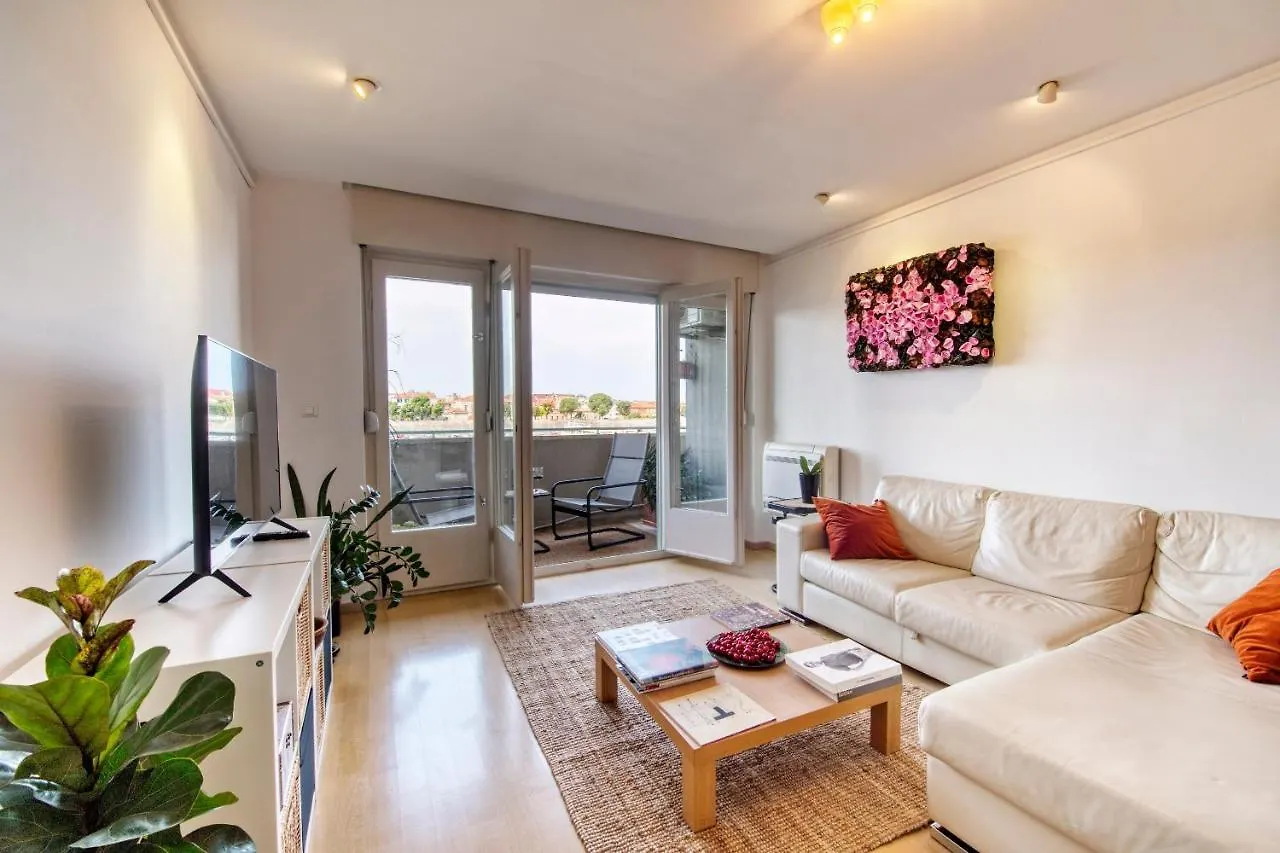 Art&View Apartment Zadar