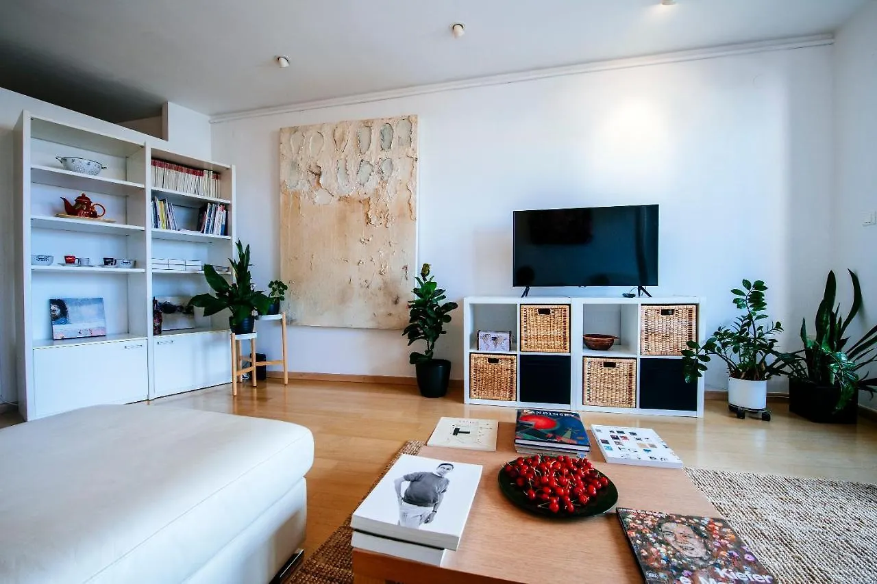 Art&View Apartment Zadar