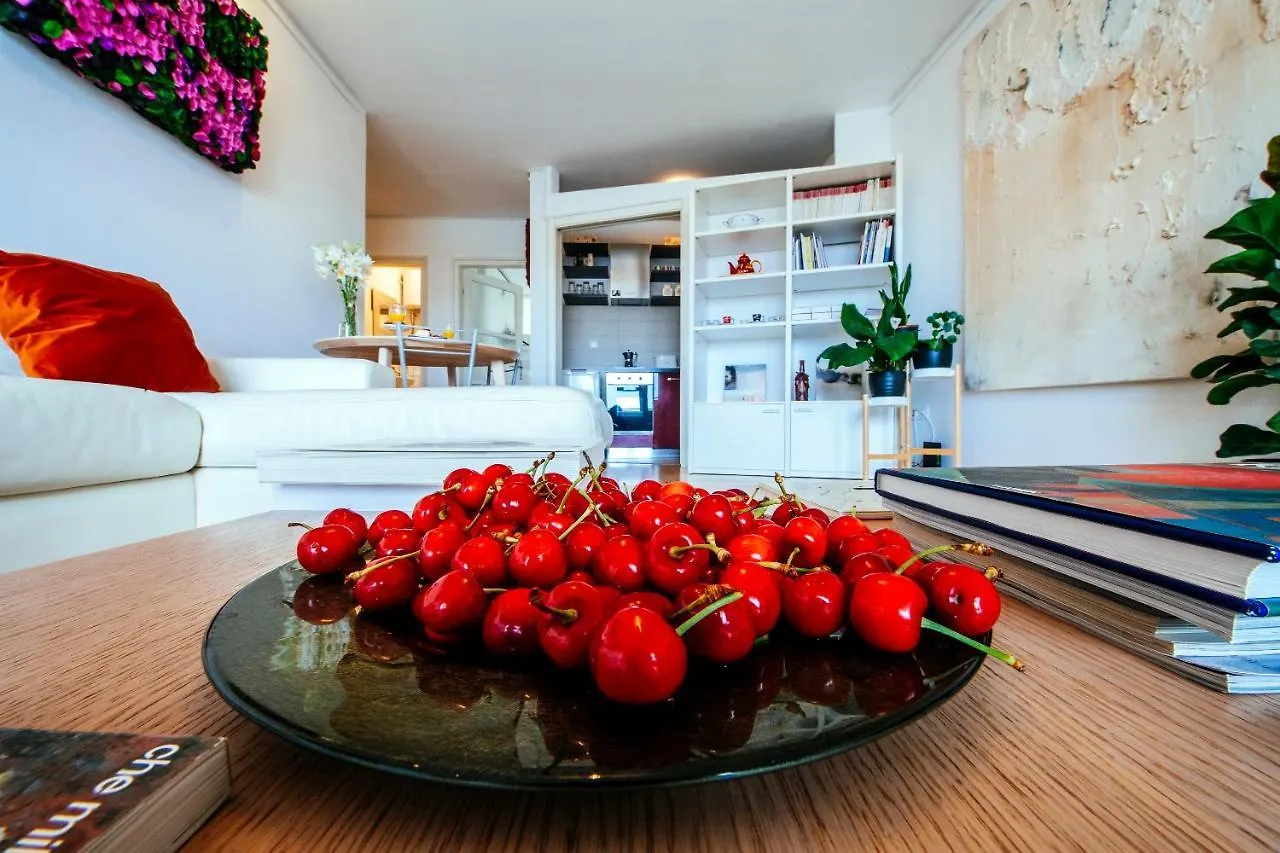 Art&View Apartment Zadar