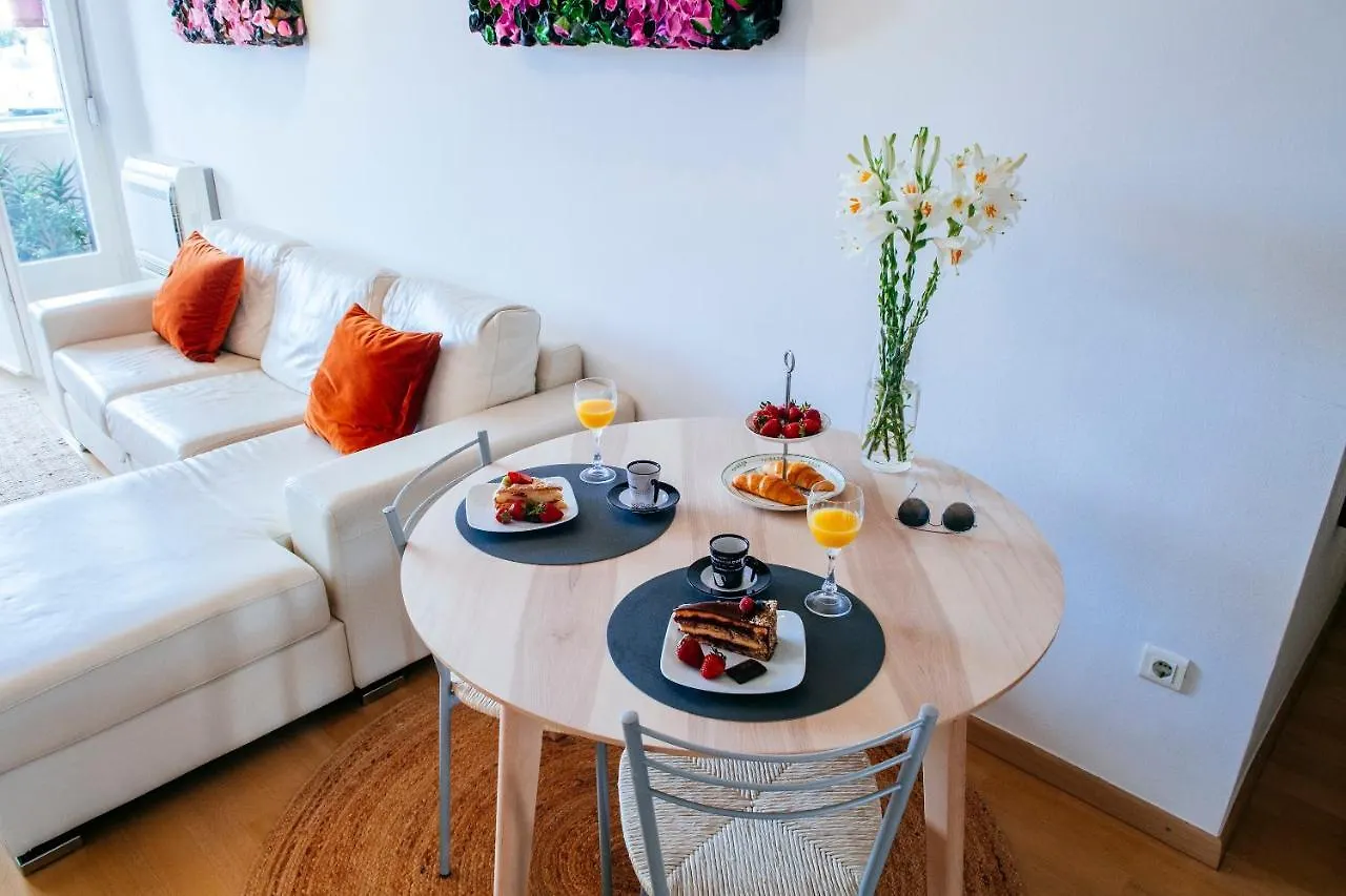 Art&View Apartment Zadar
