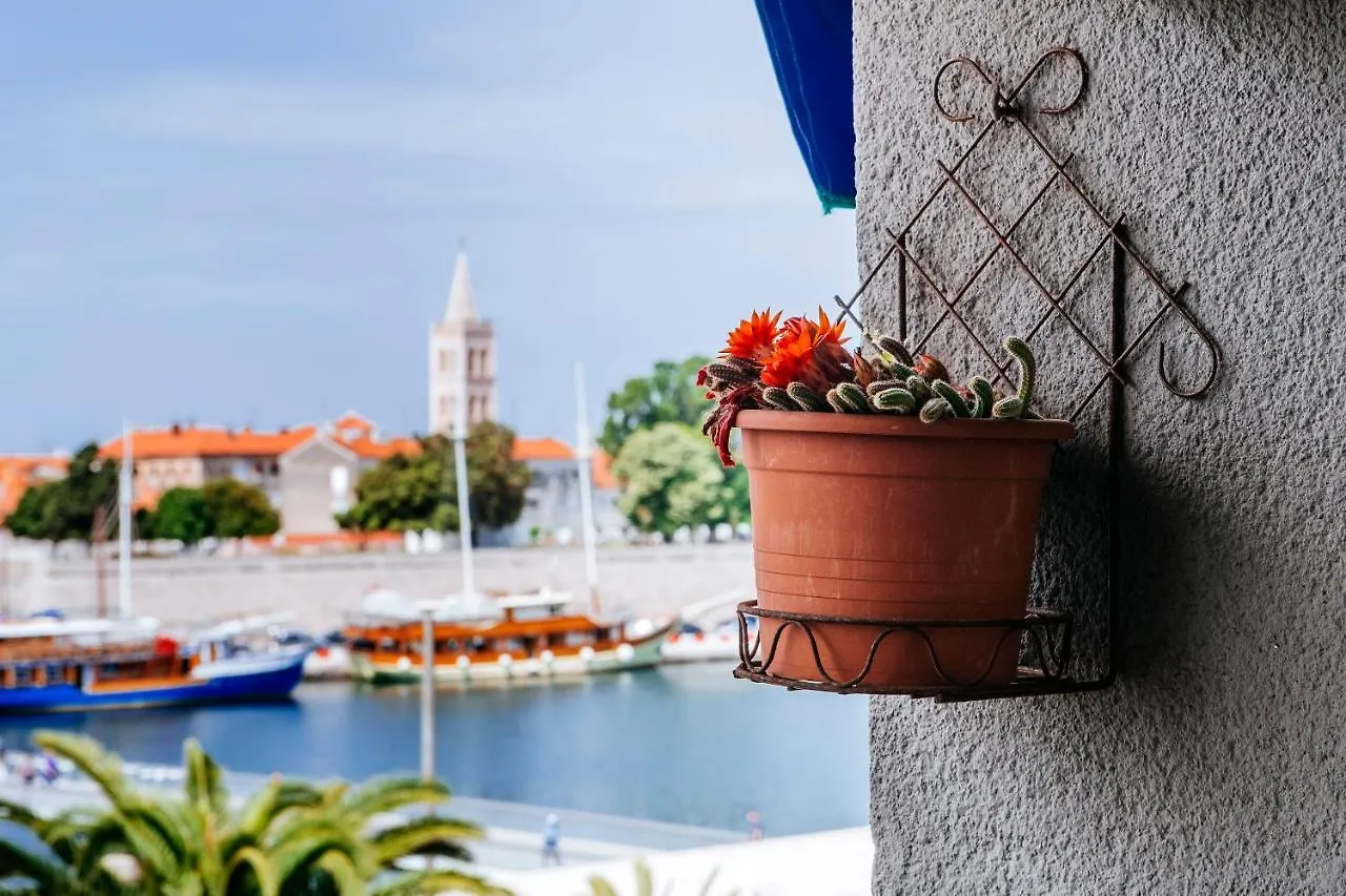 Art&View Apartment Zadar