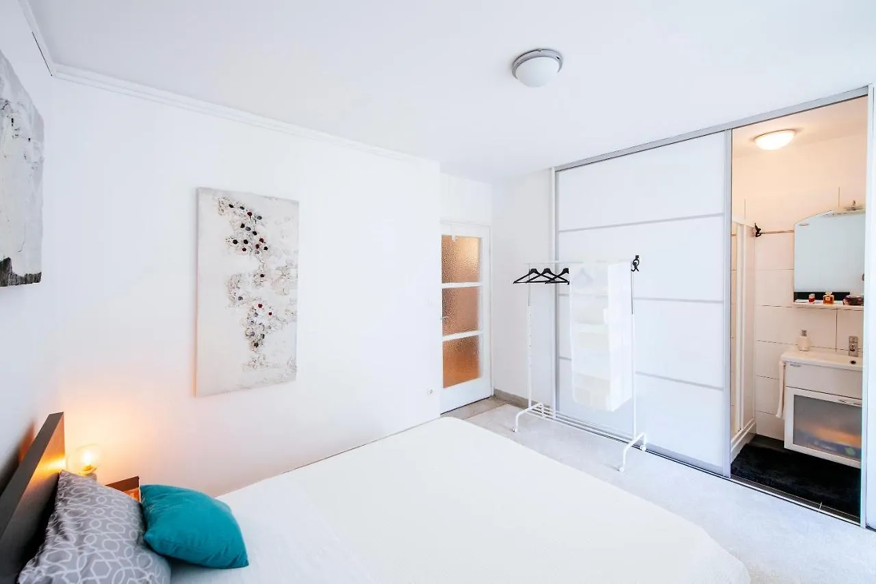 Art&View Apartment Zadar