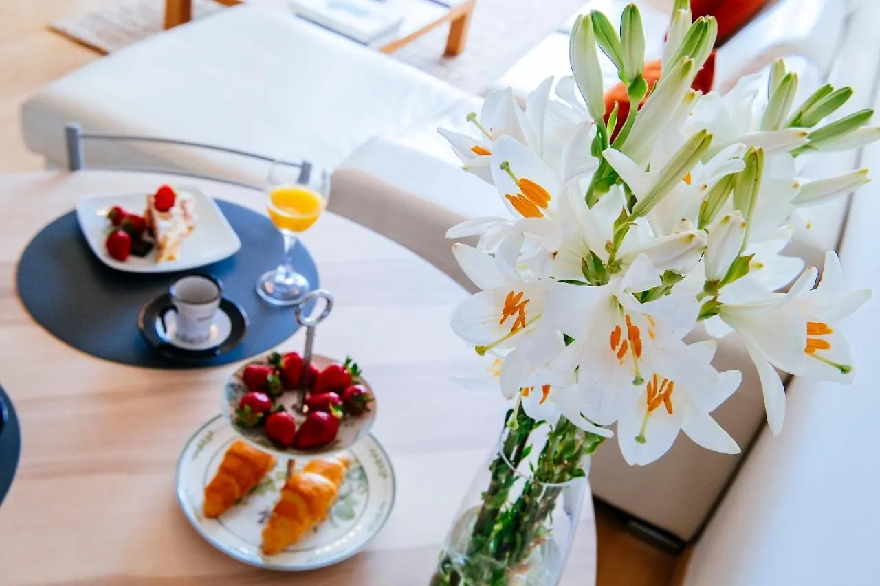 Art&View Apartment Zadar Croatia