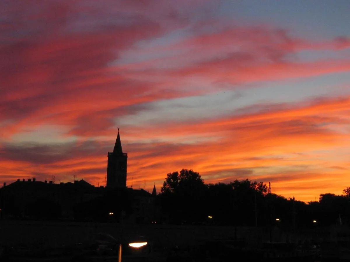 Art&View Apartment Zadar 0*,  Croatia